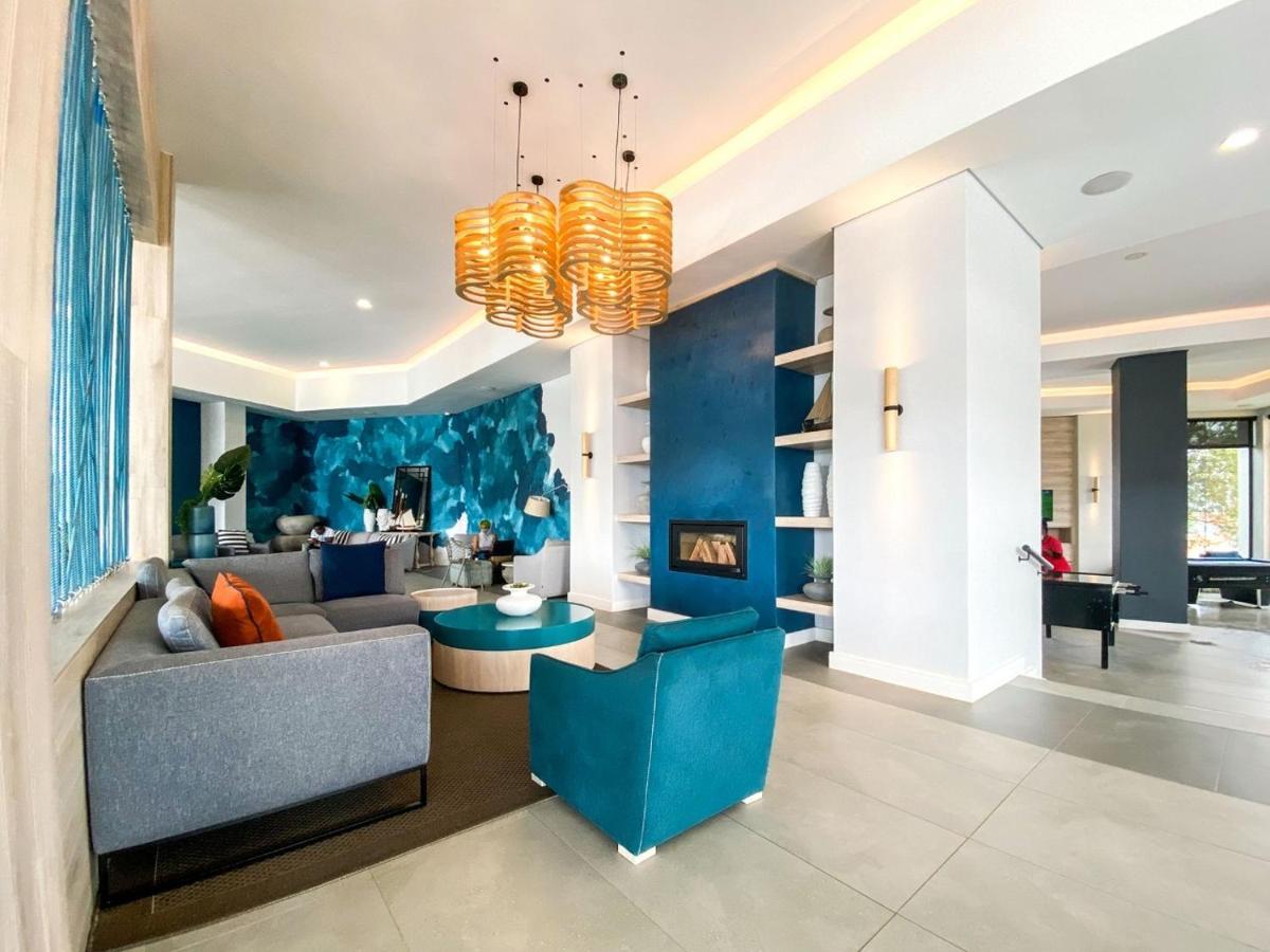 The Blyde River Walk Estate Pretoria-Noord Exteriör bild