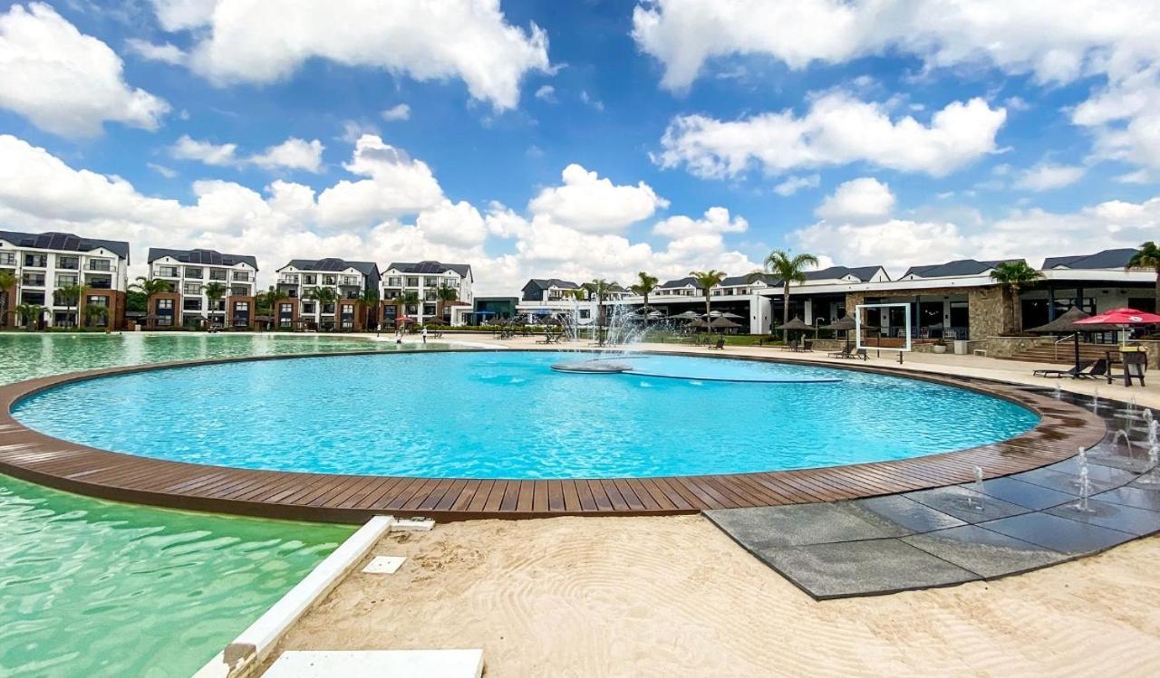 The Blyde River Walk Estate Pretoria-Noord Exteriör bild