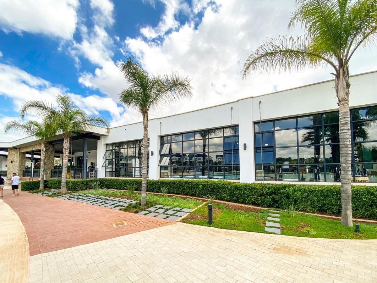 The Blyde River Walk Estate Pretoria-Noord Exteriör bild